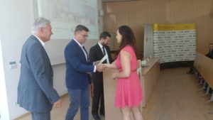 Szkoła Liderów Lokalnych pod patronatem DFR.