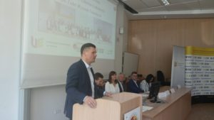 Szkoła Liderów Lokalnych pod patronatem DFR.