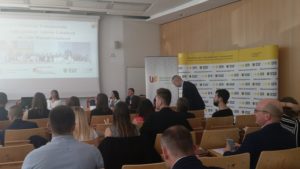 Szkoła Liderów Lokalnych pod patronatem DFR.