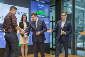 DFR wśród Aniołów Biznesu.