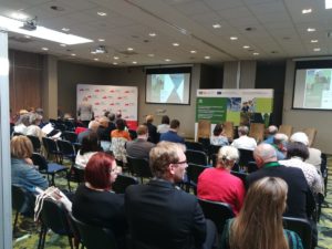 KARR konferencja