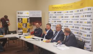 Inwestycja w zwycięski startup.