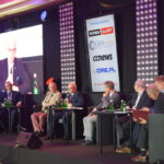 Pierwszy dzień Timing Economic Congress.
