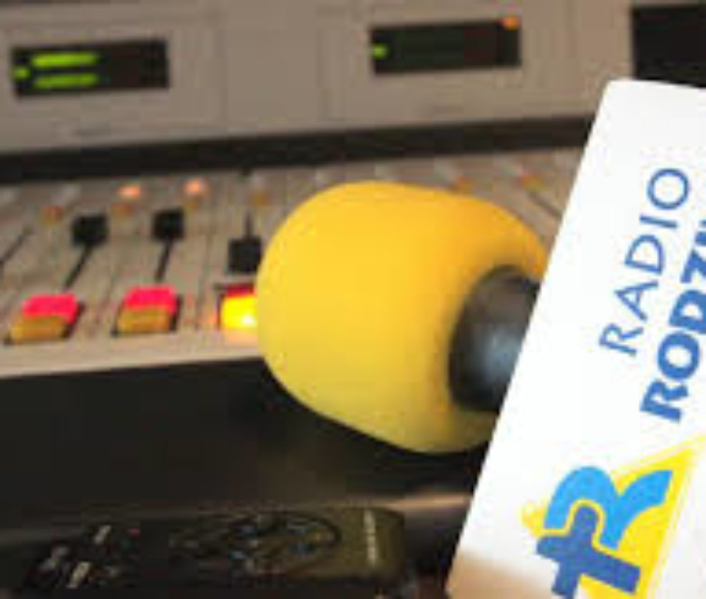 Radio Rodzina
