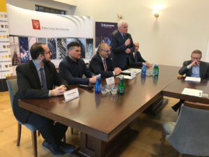 Konferencja Scanway