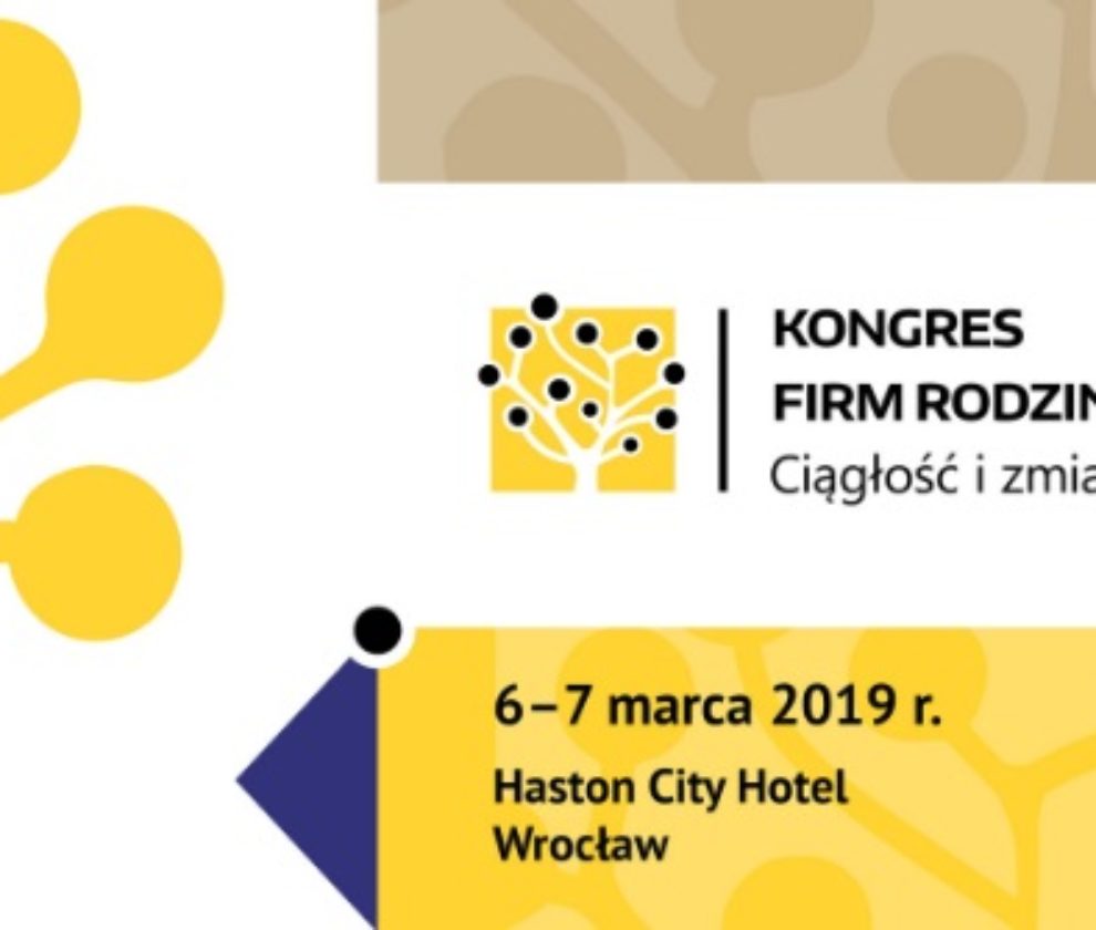 logo kongresu firm rodzinnych