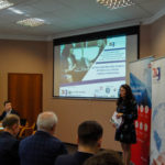"Działaj ofensywnie". Konferencja z udziałem DFR.