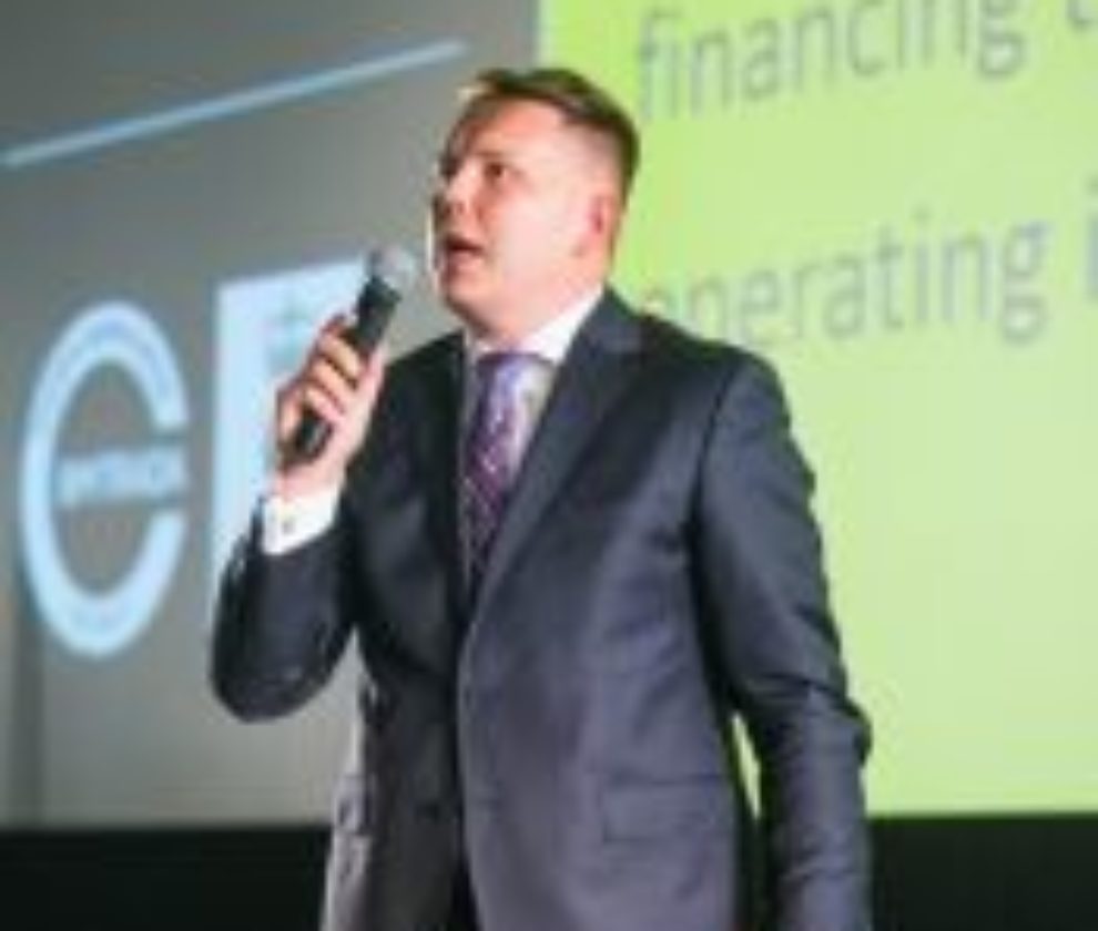 Krzysztof Gorka