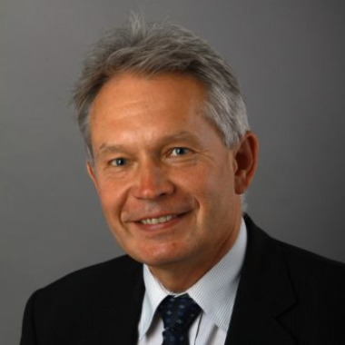 prof. dr hab. Andrzej Kaleta photo