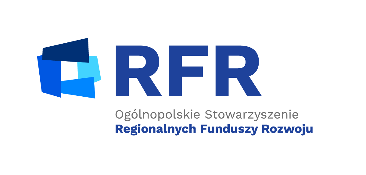  Ogólnopolskie Stowarzyszenie Regionalnych Funduszy Rozwoju