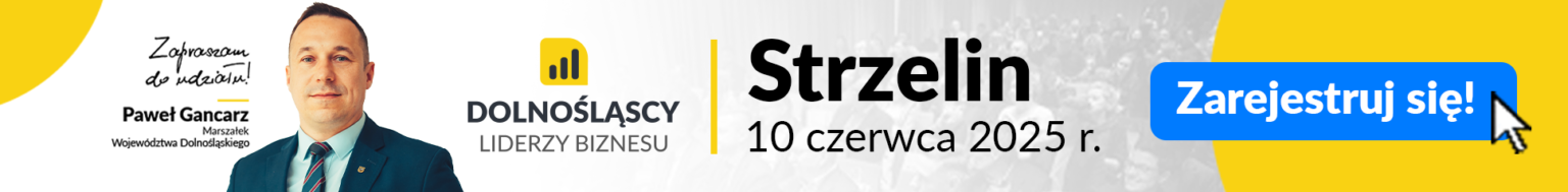 baner strzelin DLB