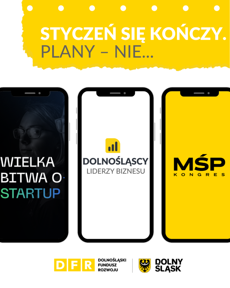 Przed nami 3 wydarzenia, które mogą przyspieszyć rozwój Twojego biznesu 1 f772be8d 8c69 45ce bc7f d27d252acf36